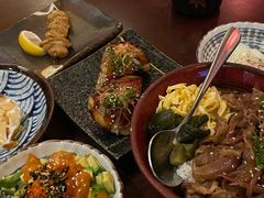 -鸟鹏烧鸟居酒屋(仁恒梦中心店)