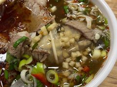 -焦大头牛肉小饭(南关店)