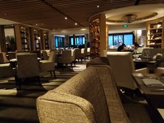 大堂-上海东方佘山翰悦阁酒店·Vie全日制餐厅