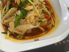 -魏家凉皮(外滩店)