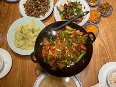 -印象鲵宴·张家界地标美食名片(溪布街店)