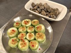 -水禾轩·海鲜蒸汽主题餐厅(新香洲旗舰店)