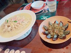 -拾捌川·自贡爆炒(新街口店)