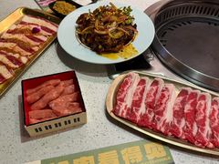 -炭之家齐齐哈尔大片烤肉·涮毛肚火锅·齐齐哈尔烤肉(中央大街店)