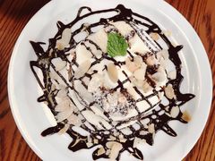 -AFS Cafe & Canteen(闽江二路店)