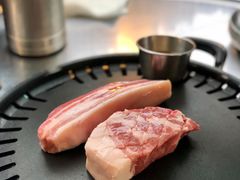 -401餐厅(弘大店)