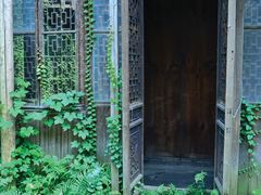 -书隐楼
