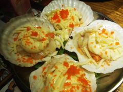 -青瓦炭韩潮烤肉(花园道店)