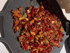 -南山翁新概念川菜(江宁万达广场店)