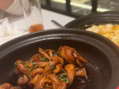 -梦都海鲜酒家(万达广场江桥店)