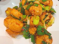 -阿瓦山寨(SM滨海城市广场店)