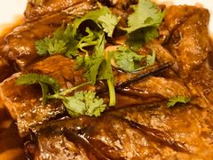 -小有天灌汤包老菜馆(南一马路店)