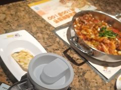 -黄记煌三汁焖锅(金凤万达广场店)