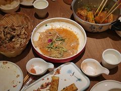 -金掌勺锅包肉(太原万达店)
