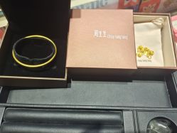 -周生生Chow Sang Sang(新世界店)