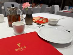 -眉州东坡(国贸店)