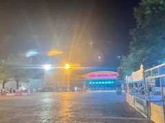 -欢乐水魔方水世界