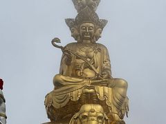 -峨眉山风景名胜区