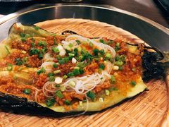 -臻馆小龙虾