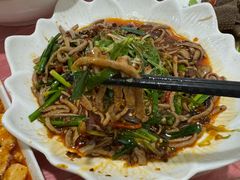-洪霞餐馆