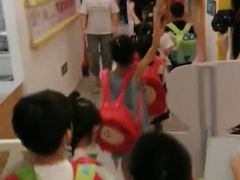 -英孚教育青少儿(东二环泰禾中心)