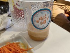 -阿里疆Alijiang·丝路美食·异域风情·清真(长楹天街店)