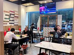-鑫正兴东北烧烤(滨湖店)