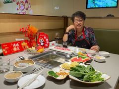 -海底捞火锅(河东万达广场店)