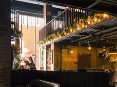 大堂-C&R西班牙餐厅