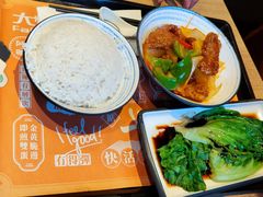 -大快活(丽丰店)