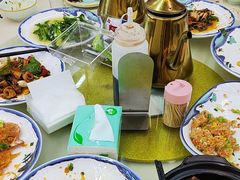 -旺鲜渔港连锁餐厅·珠海特色美食地标(爱情邮局店)