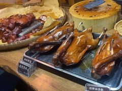 -六合居·明厨亮灶餐厅(成双大道店)