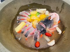 -滇色蒸汽石锅鱼(京华城店)
