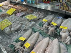 -南纪白浜Toretore市场