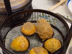 -翠园(南京德基广场店)