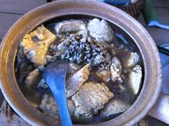 -春家·非遗手工小吃(徐汇万科广场店)