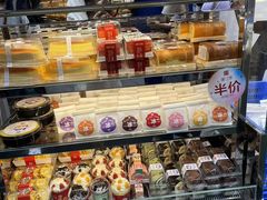 -幸福西饼面包茶饮(车公庙店)