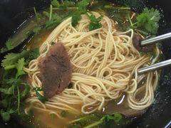 -小厨面(巨野路店)