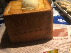 -绿茶餐厅(领展购物广场·中关村店)