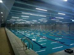 -海派健身(洋河力帆店)