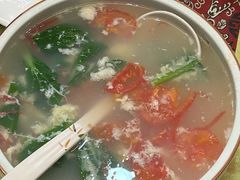 -宗巴雍姆藏餐府