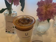 -dotcom coffee古点咖啡(致真大厦店)