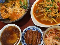 -螺世纪螺蛳粉·桂味小排档(裕德店)