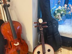 -花夏之音·成人音乐空间(滨江龙湖天街店)