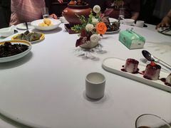 -万荣烤鸭店·北京菜(天坛店)