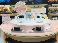 -Sony Store 索尼(上海淮海中路店)