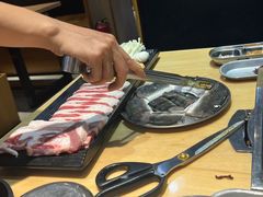 烤鳗鱼-麻蒲碳烤肉(嘉禾东平地铁站19号店)