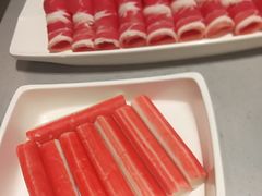 -海底捞火锅(凯德广场店)
