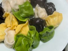 -双合园·海鲜水饺青岛菜(万佳广场店)