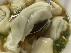 菜肉大馄饨-高行汤团店(金高路店)